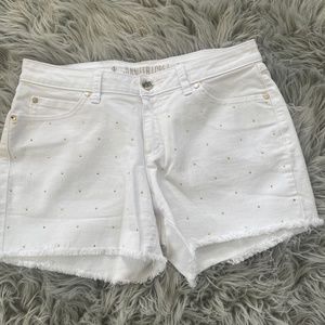 Jennifer Lopez women’s shorts size 4